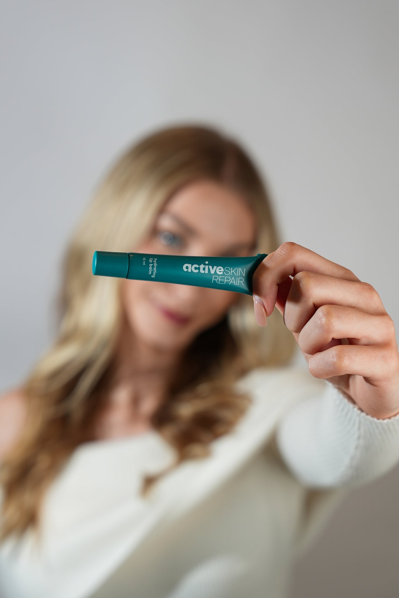 Hydrating Lip Balm