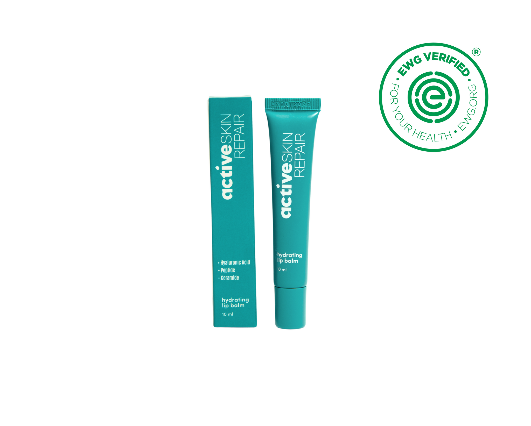 Hydrating Lip Balm