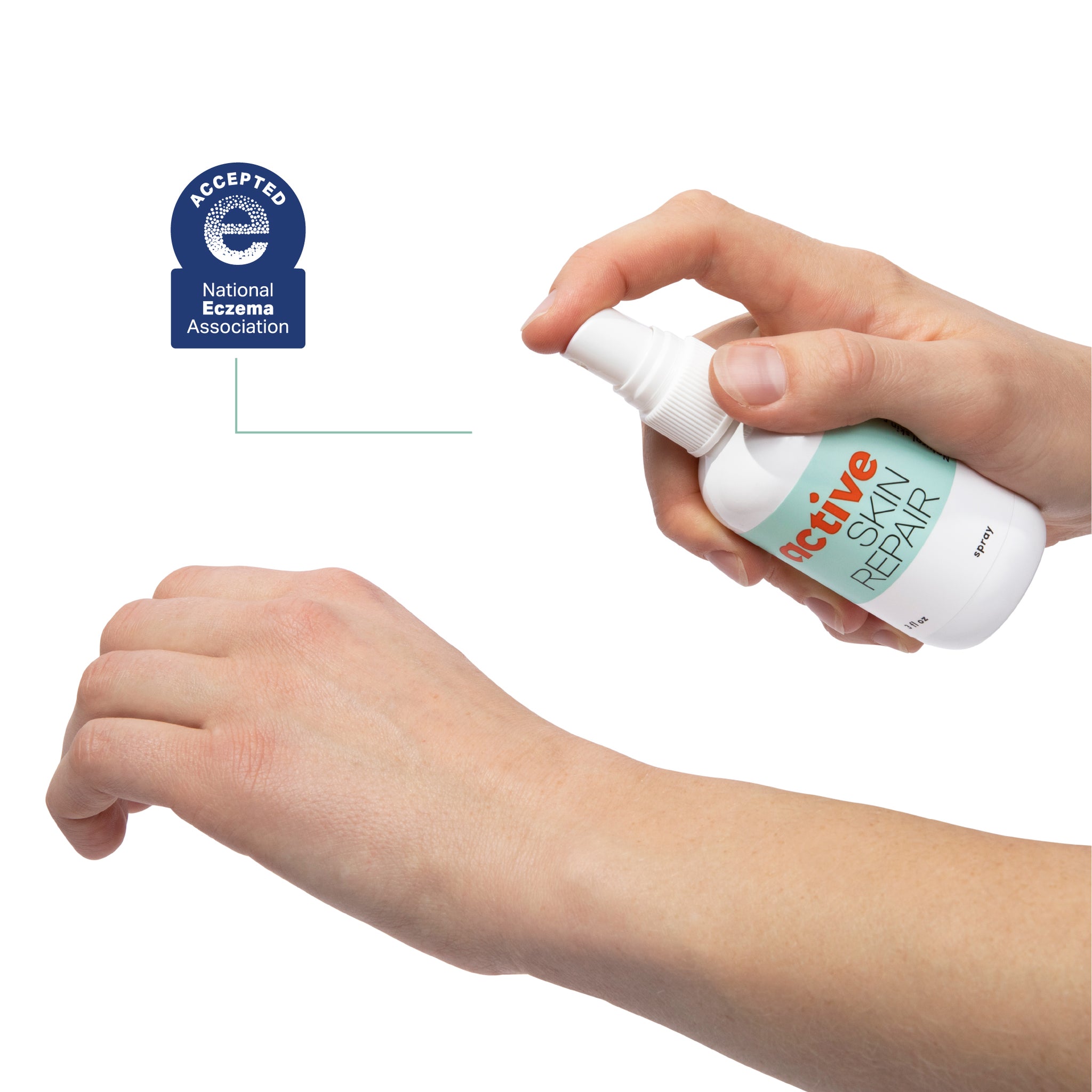 Skin Repair Spray